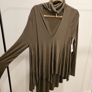 NWT🏷Free People Top